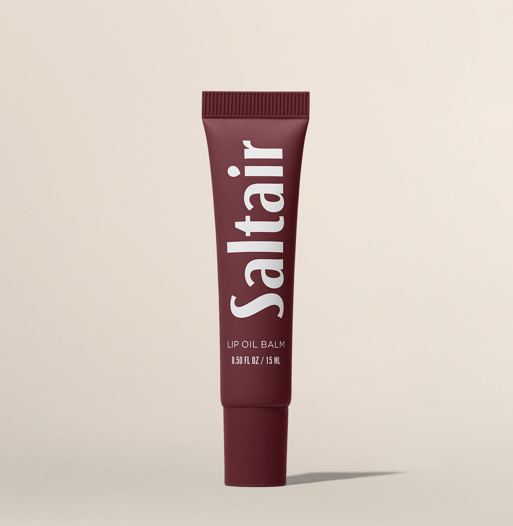 Lip Oil Balm