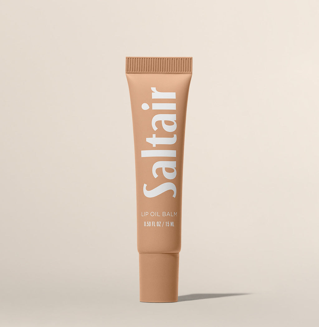 Lip Oil Balm