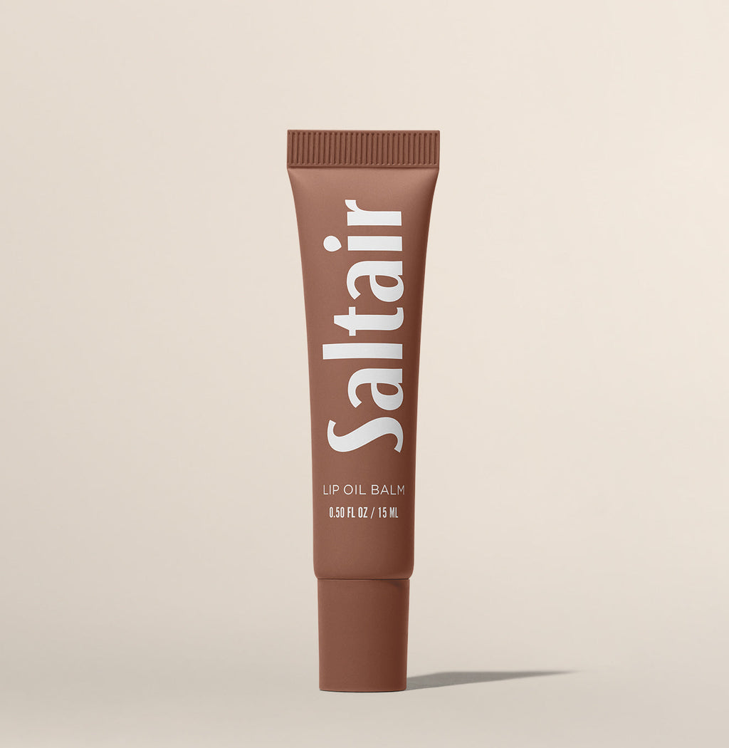 Lip Oil Balm