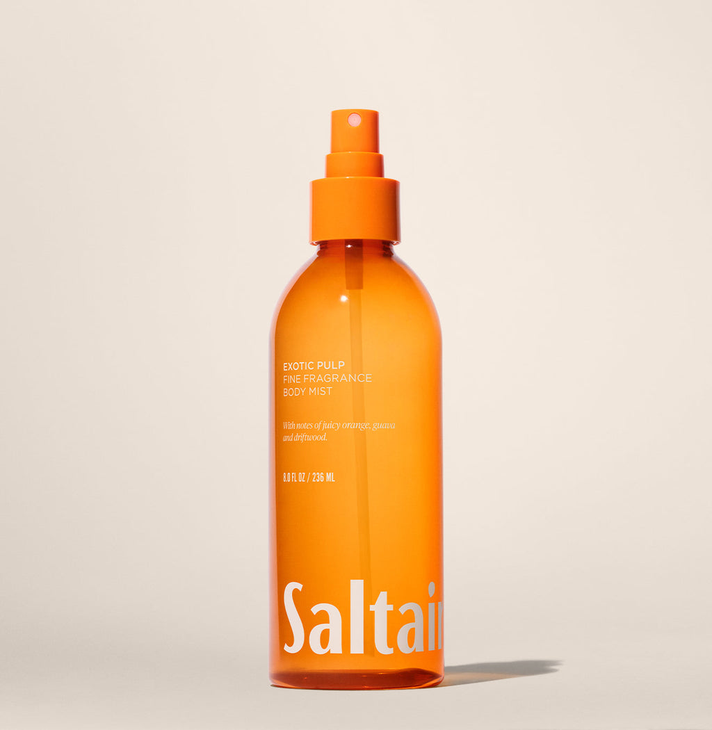 Exotic Pulp - Body Mist
