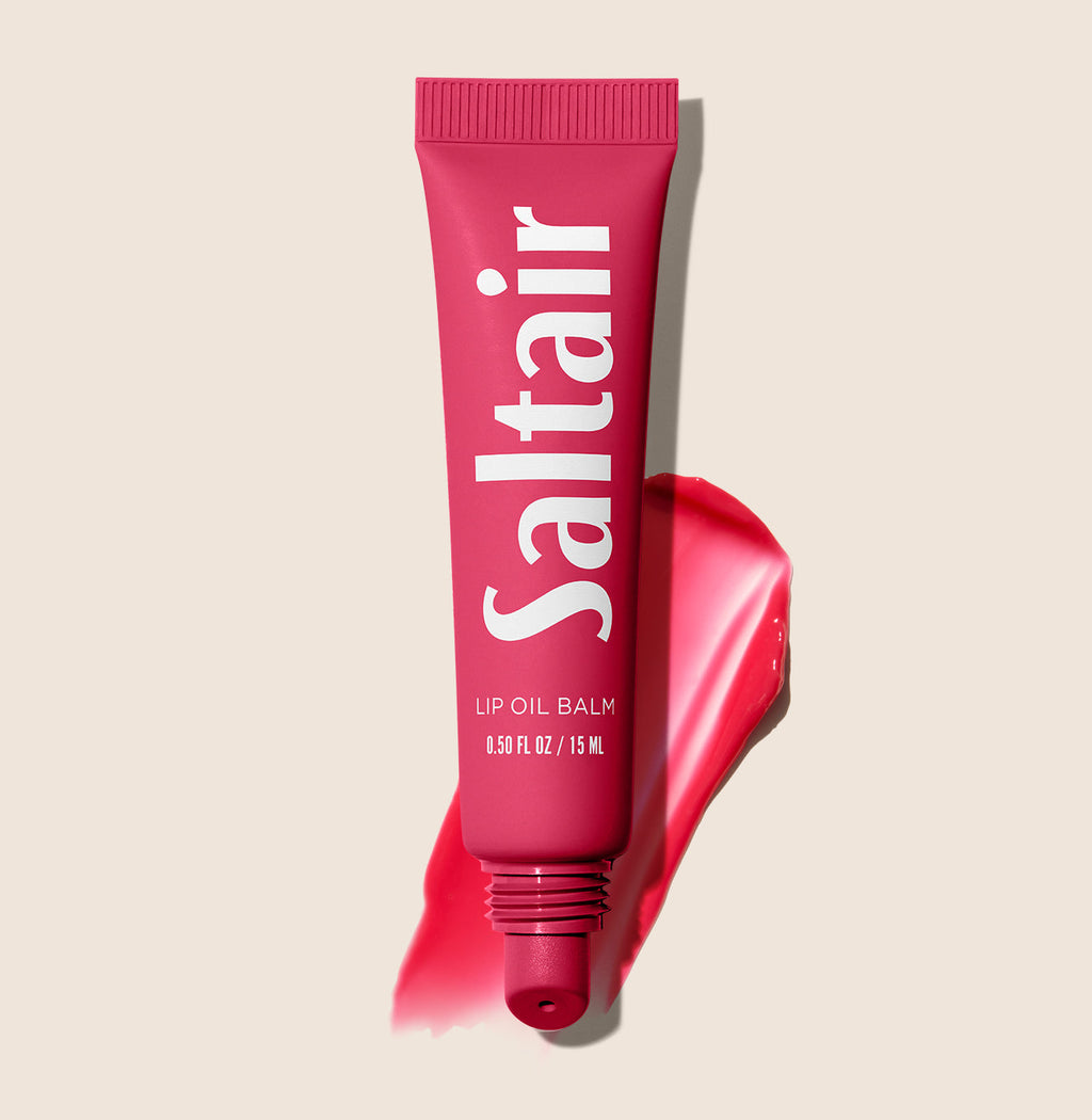 Lip Oil Balm
