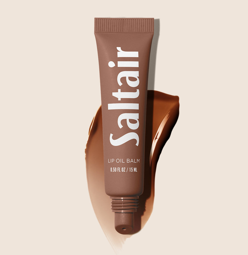 Lip Oil Balm