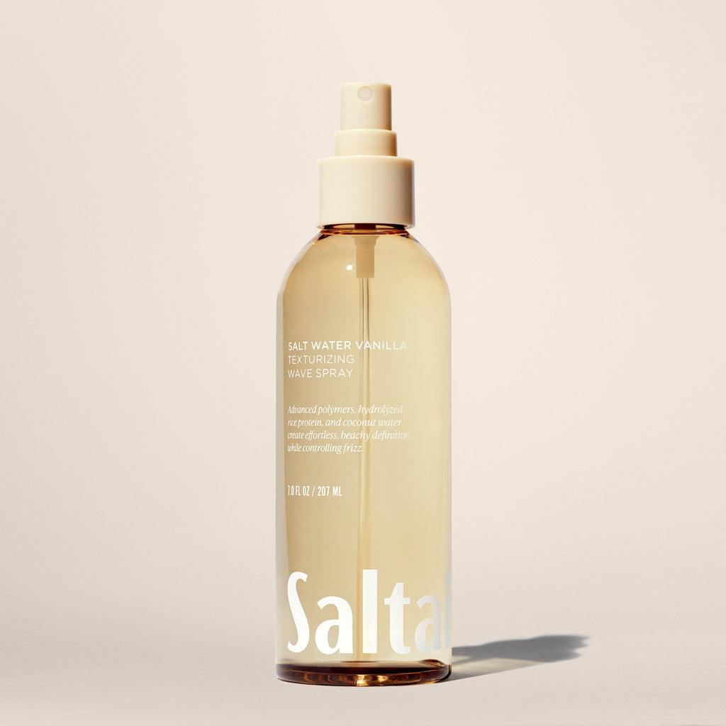 Salt Water Vanilla - Wave Spray