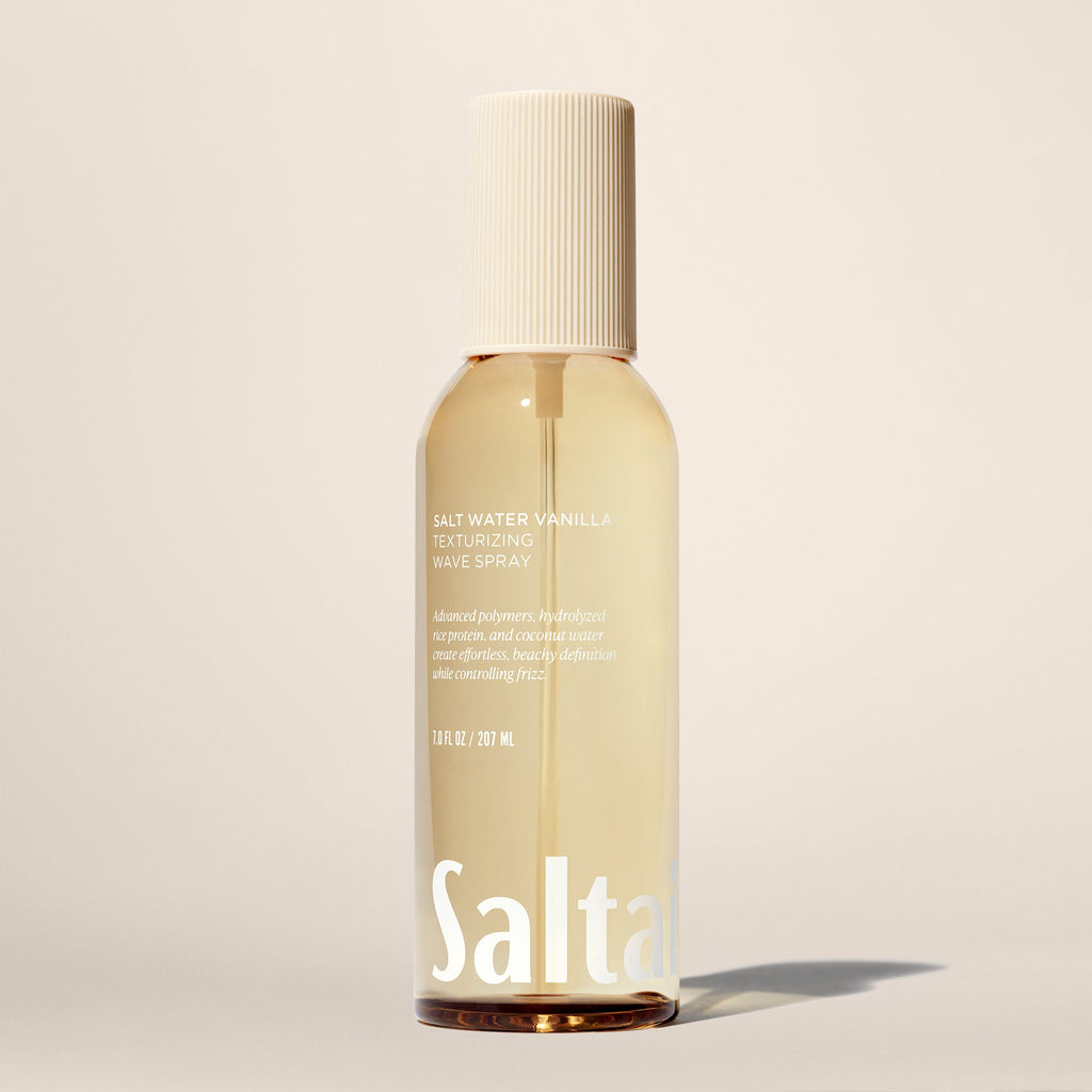 Salt Water Vanilla - Wave Spray