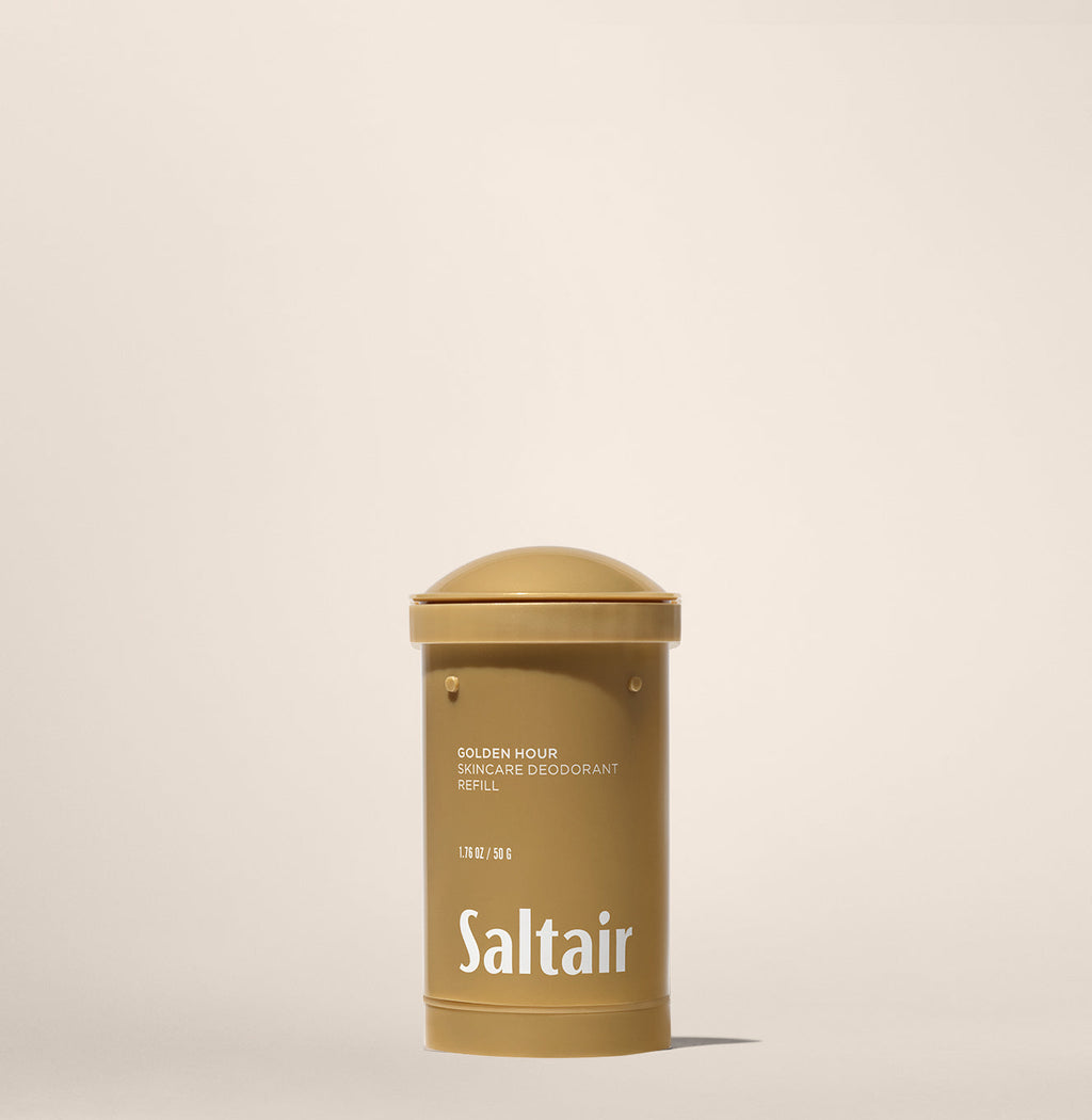 Golden Hour - Skincare Deodorant