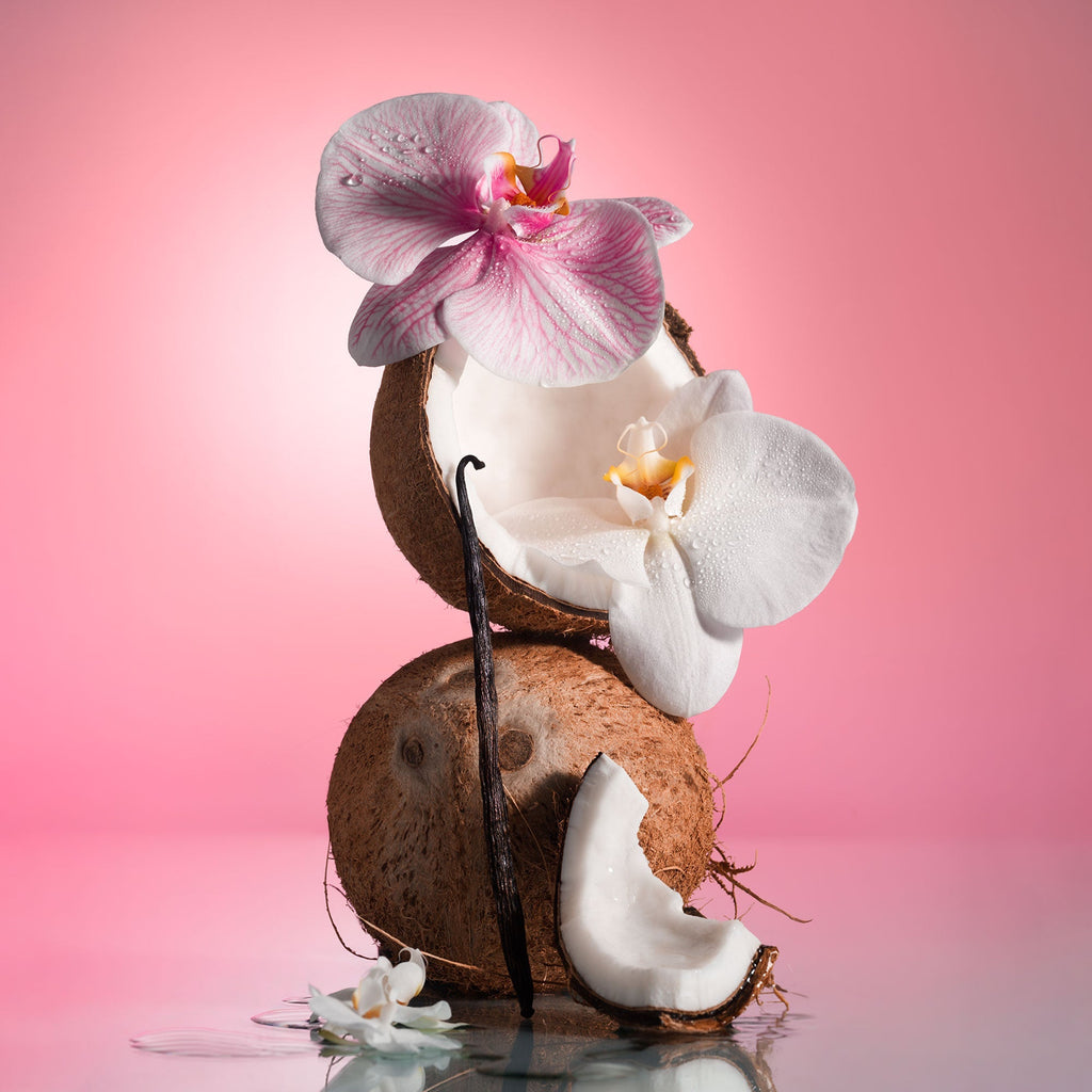 Pink Beach - Body Lotion