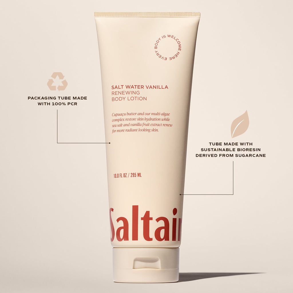Exotic Pulp - Body Lotion