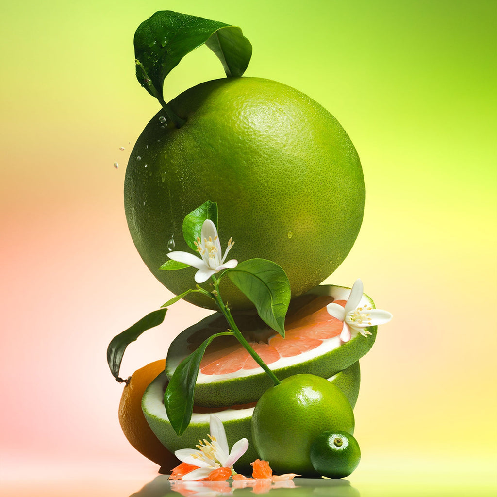 Green Grapefruit - Body Lotion