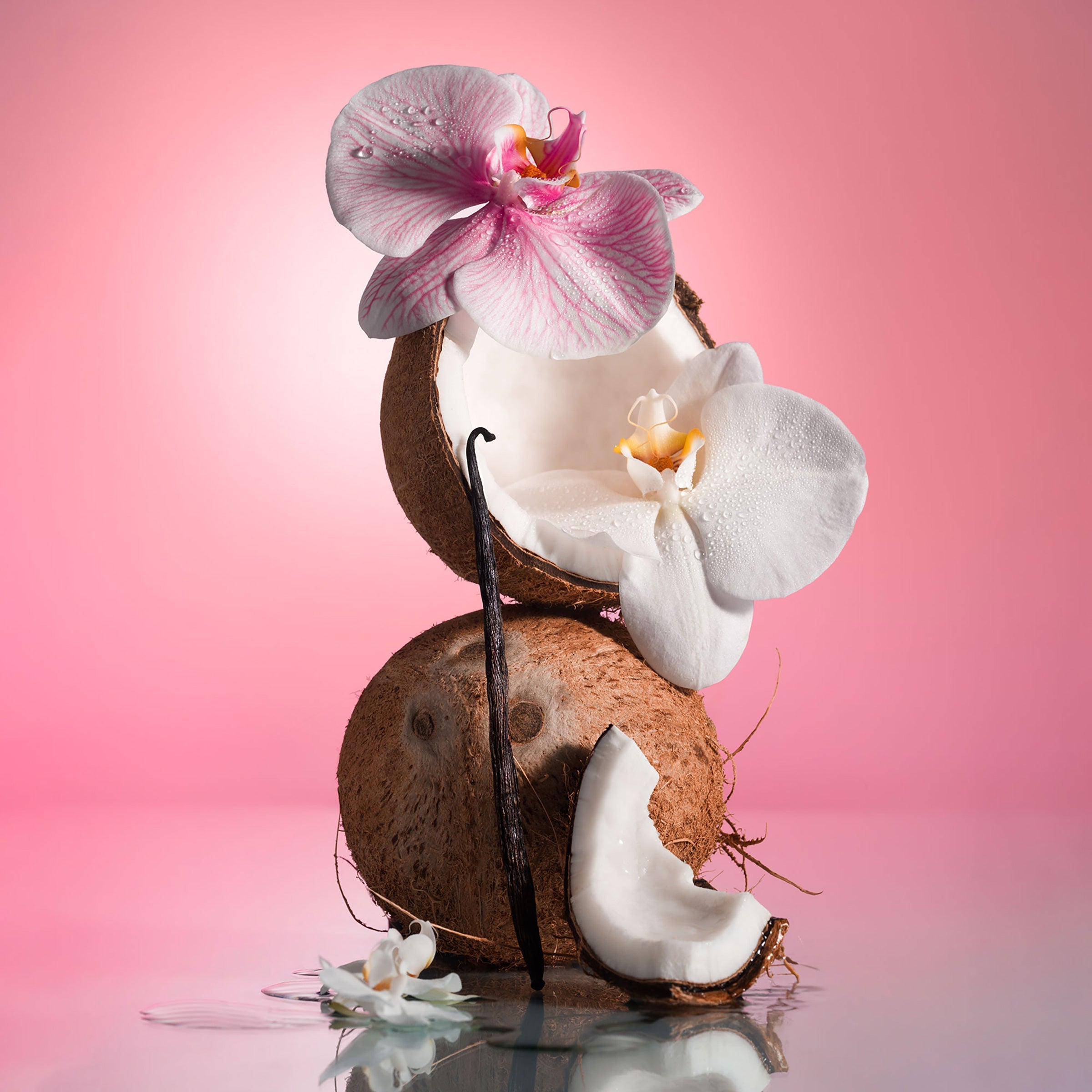 Pink Beach - Body Mist