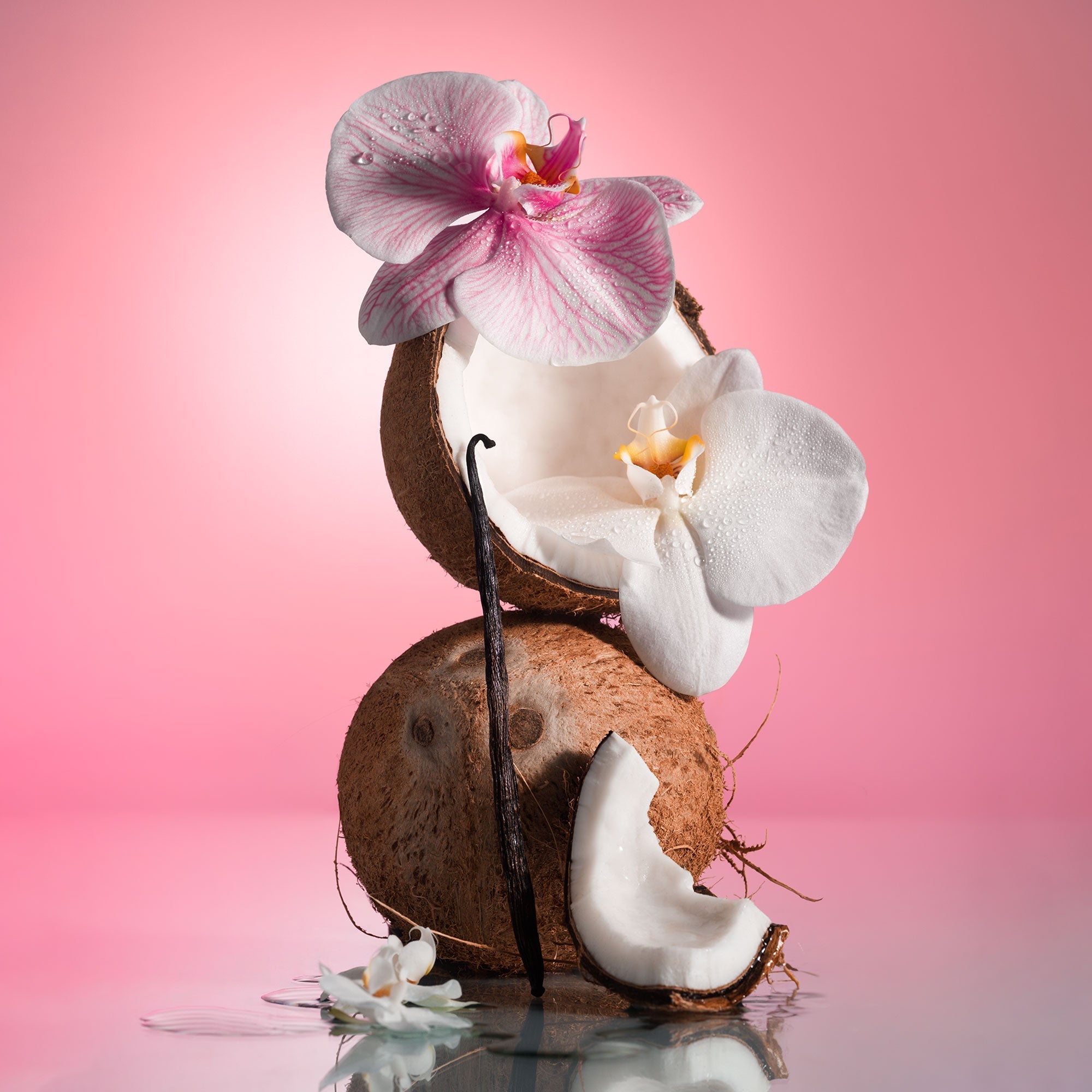 Pink Beach - Body Wash