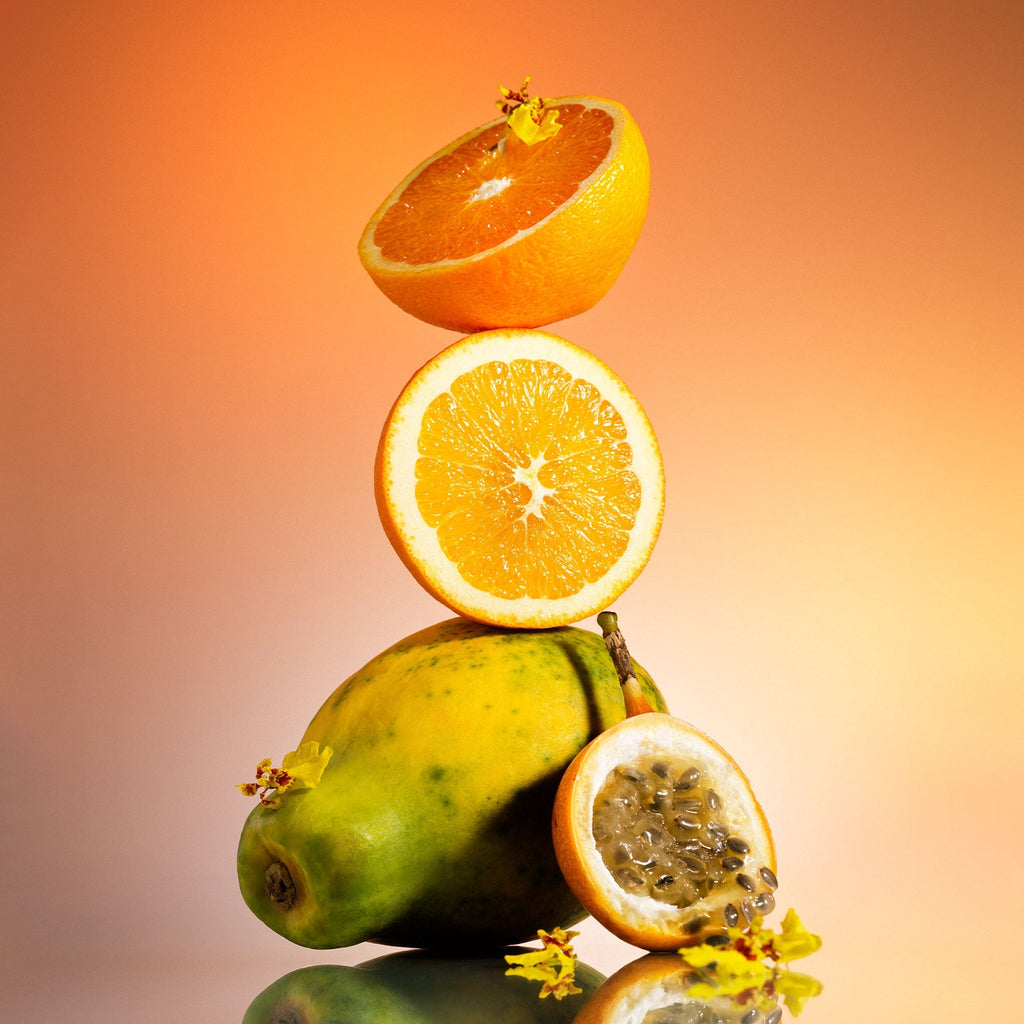 Exotic Pulp - Body Wash