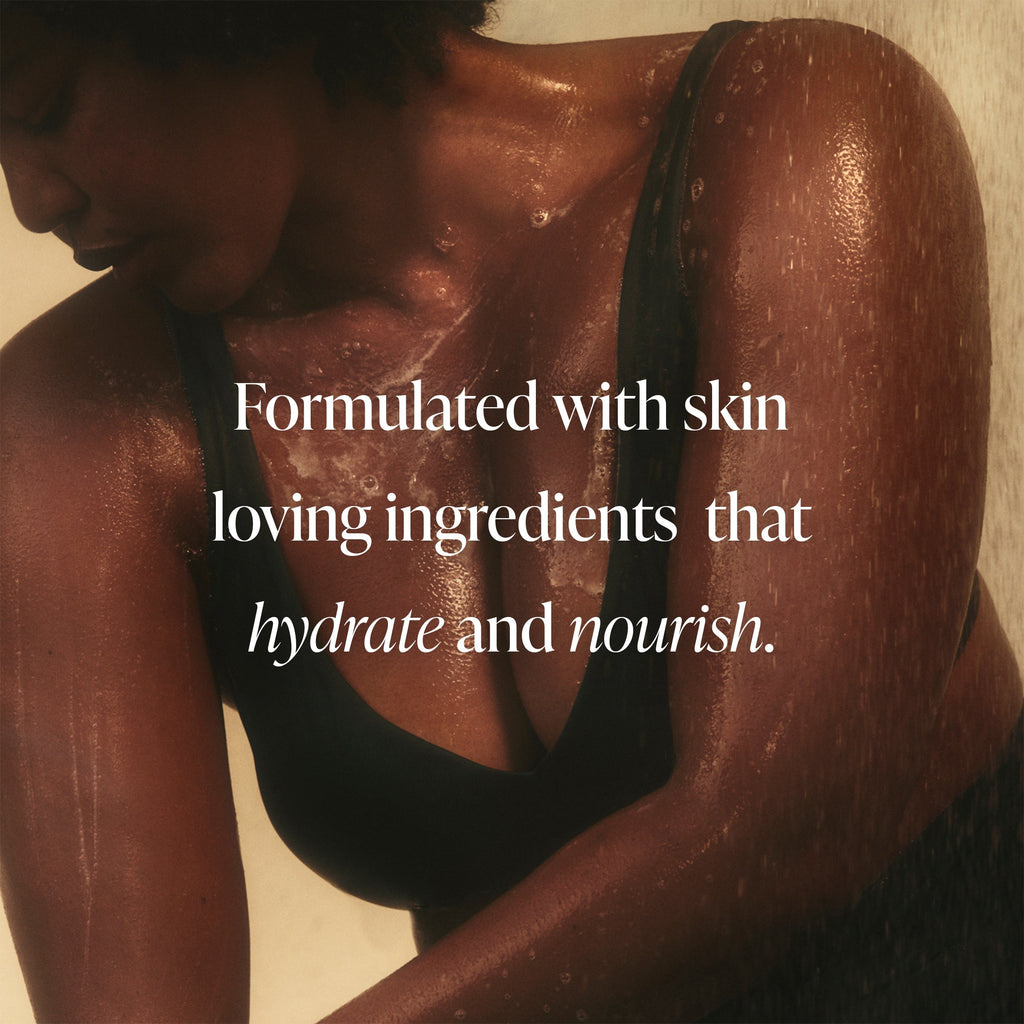 Exotic Pulp - Body Wash