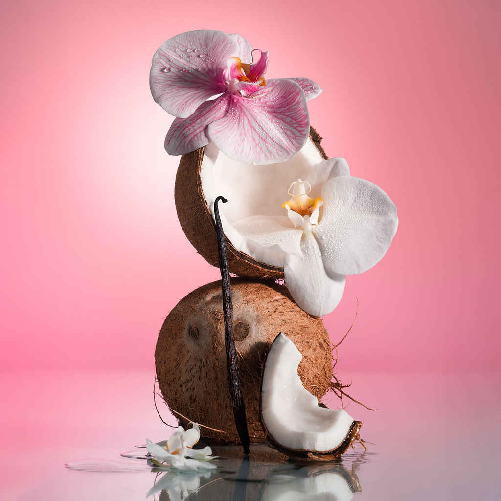 Pink Beach - Body Oil