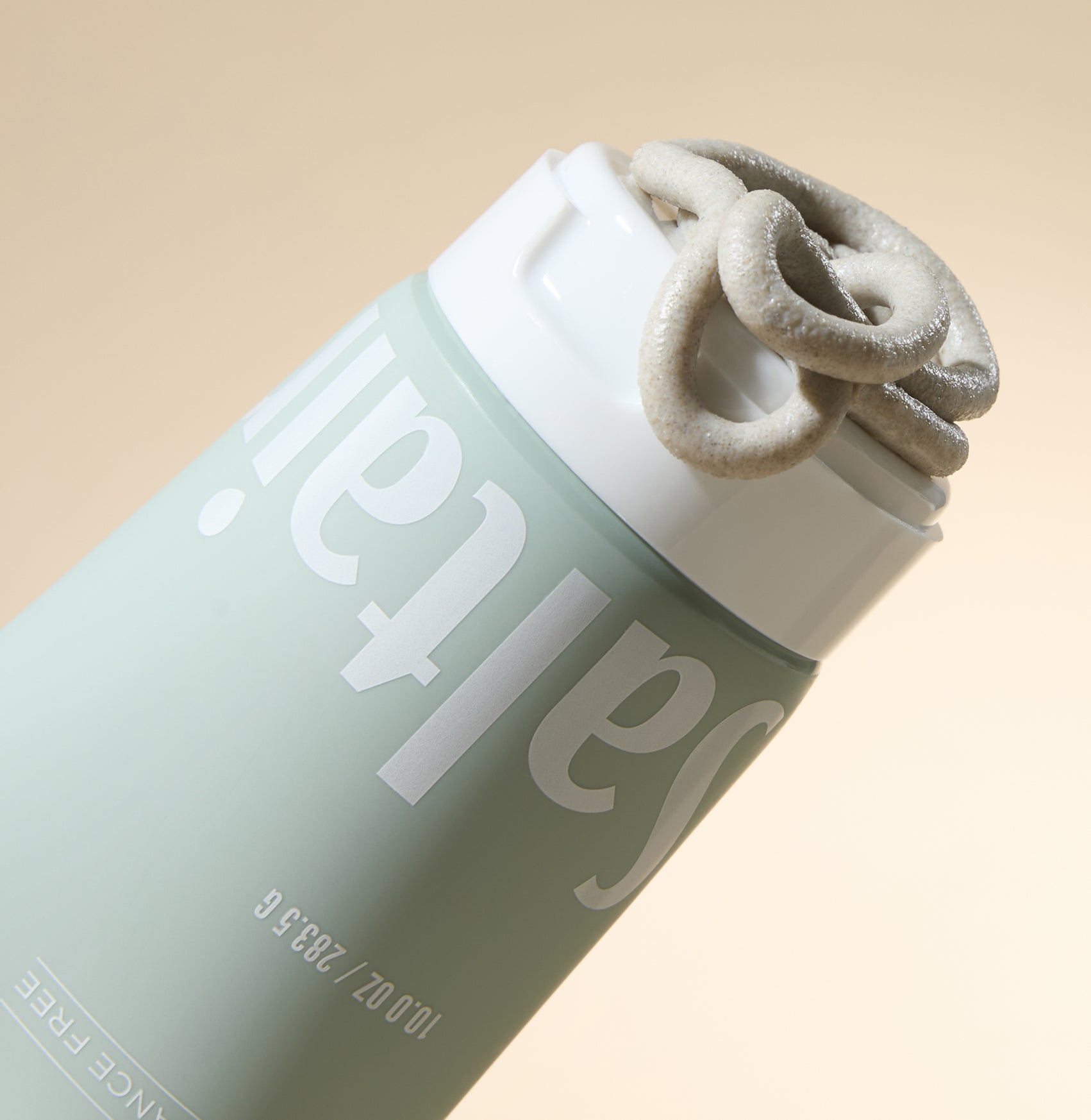 KP Body Smoother 10%