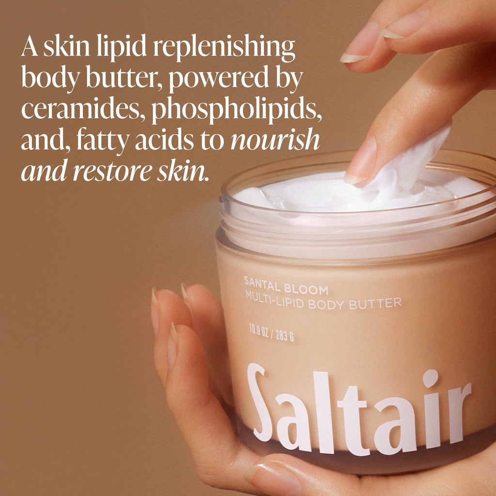 Driftwood - Body Butter