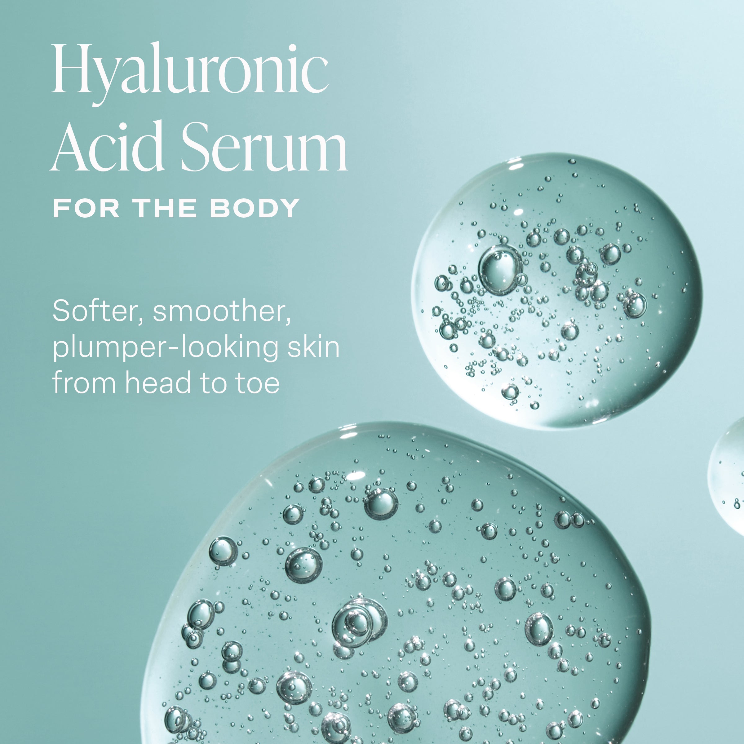 HA Body Hydrator - 2pck