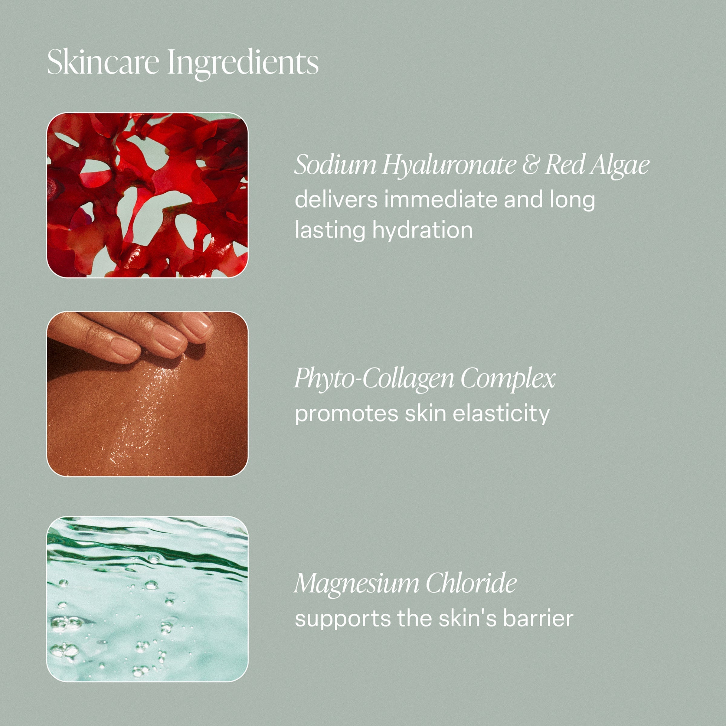 HA Body Hydrator - 2pck