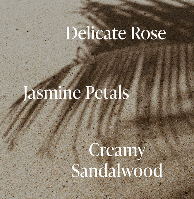 Santal Bloom - Body Duo