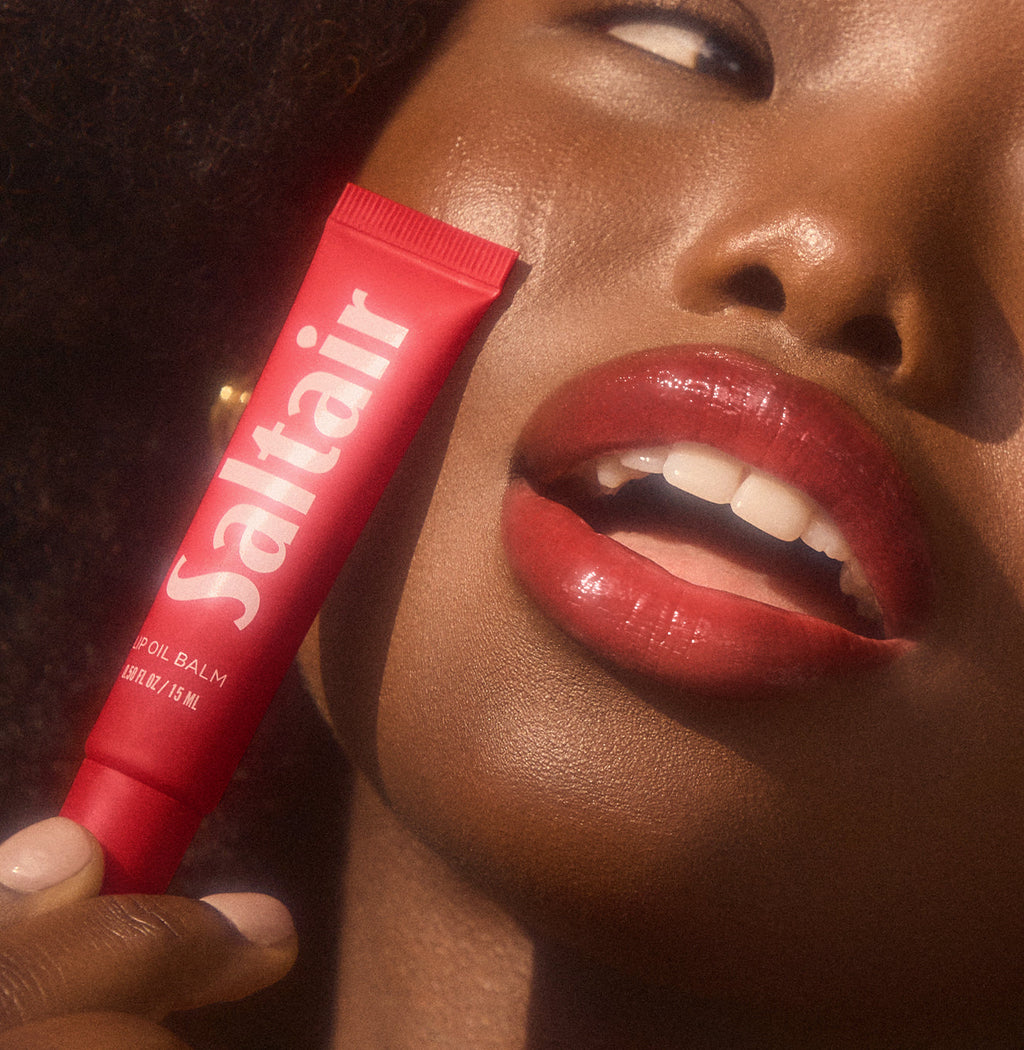 Lip Oil Balm