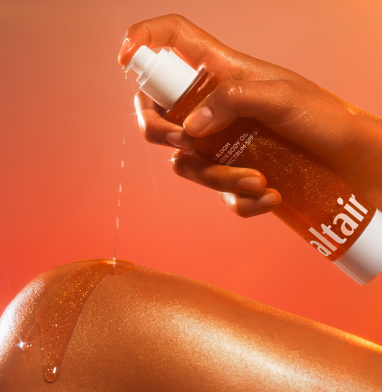 Protect & Glow - SPF Set