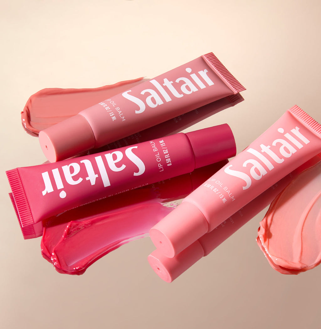 Lip Oil Balm