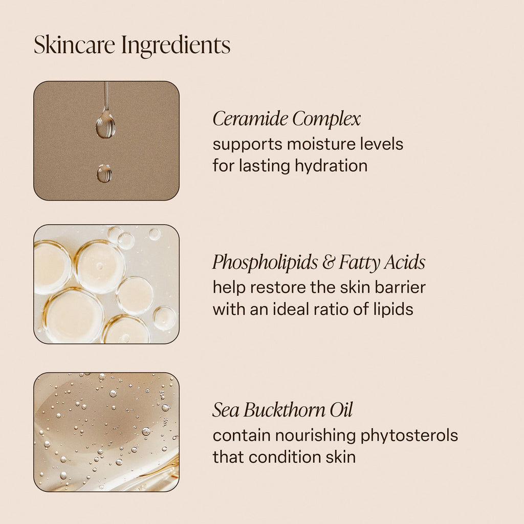 Shea Soleil - Body Butter