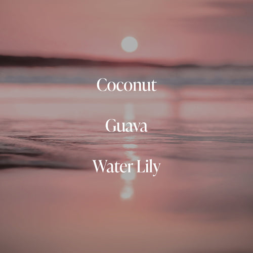 Coral Coast - Radiance Duo