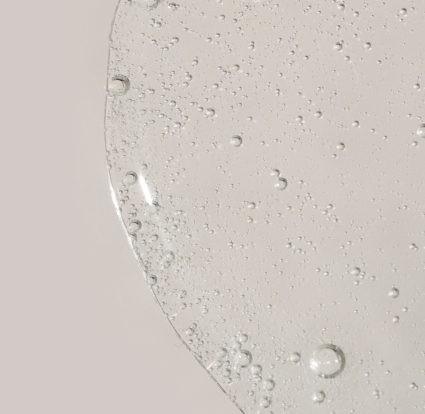 Fragrance Free - Travel Size Body Wash