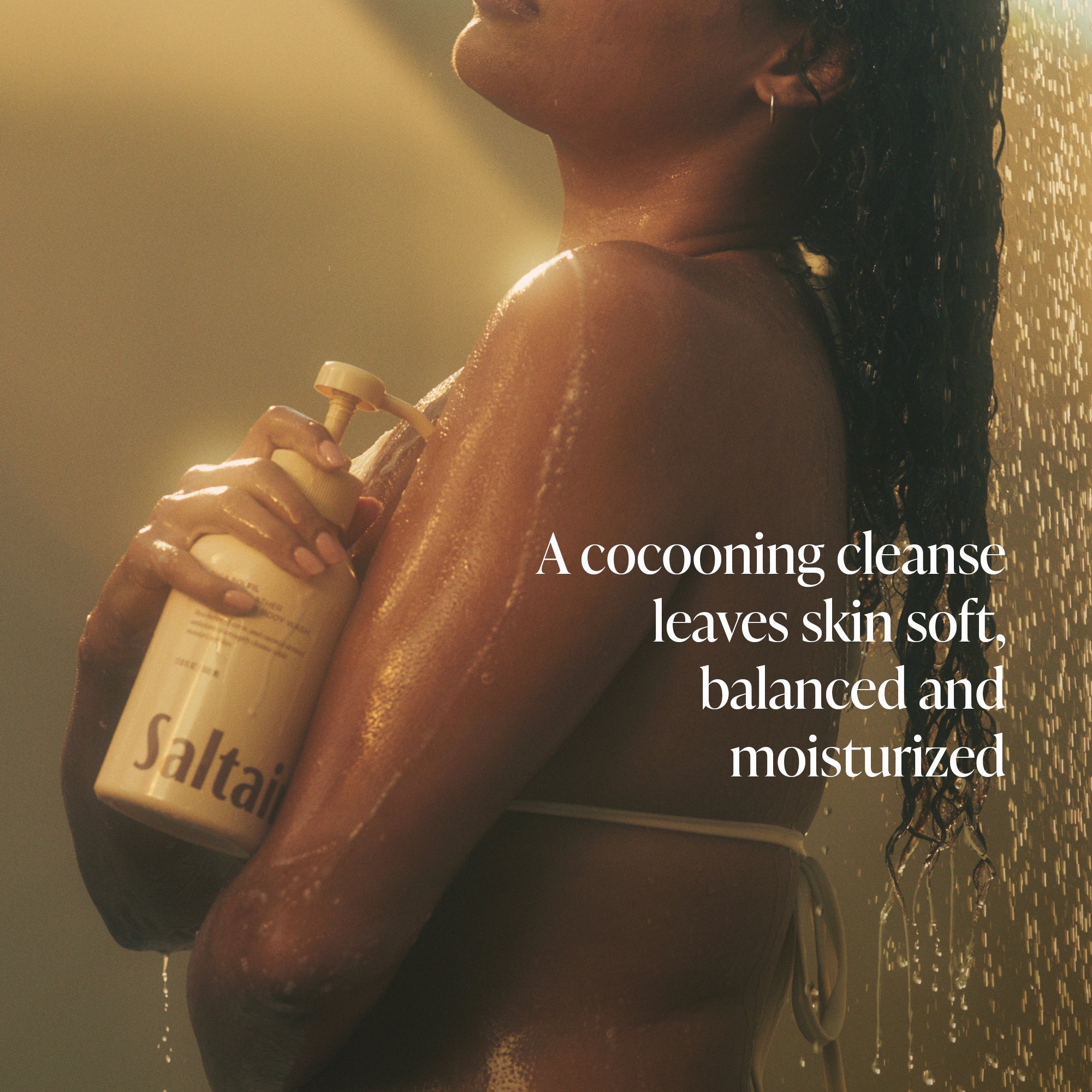 Shea Soleil - Body Wash