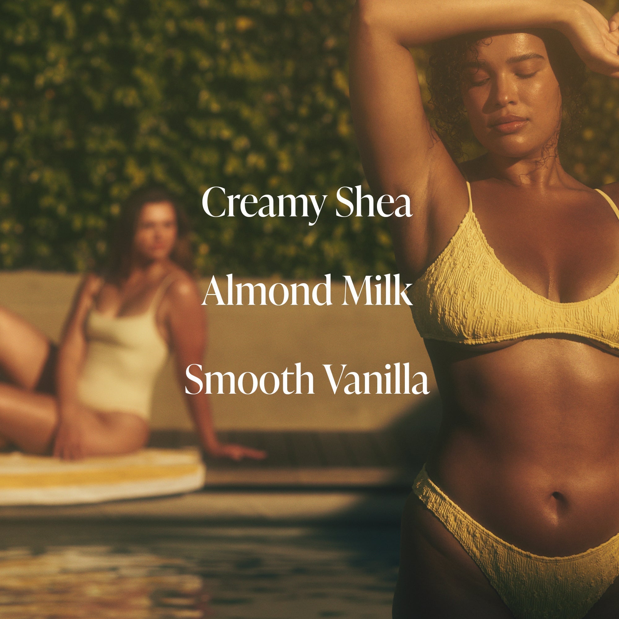 Shea Soleil - Body Butter
