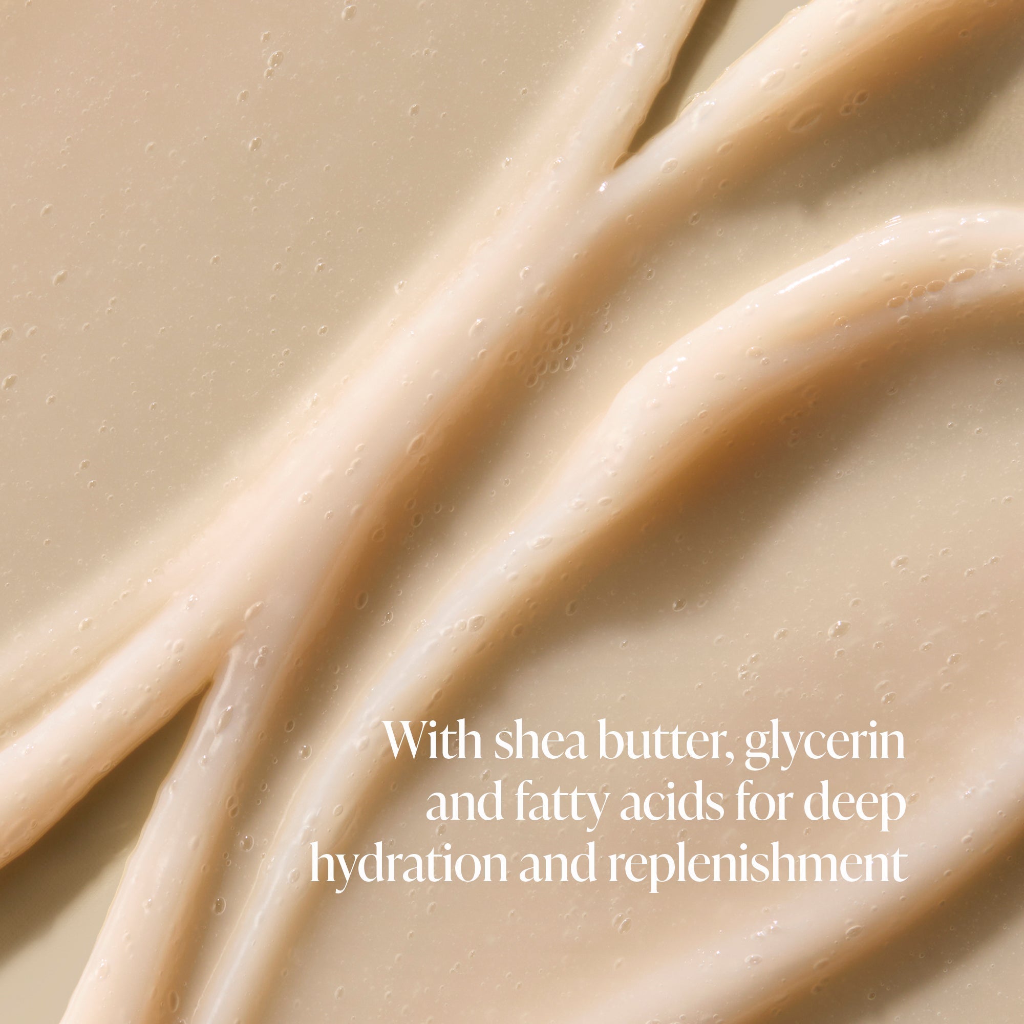 Shea Soleil - Body Wash