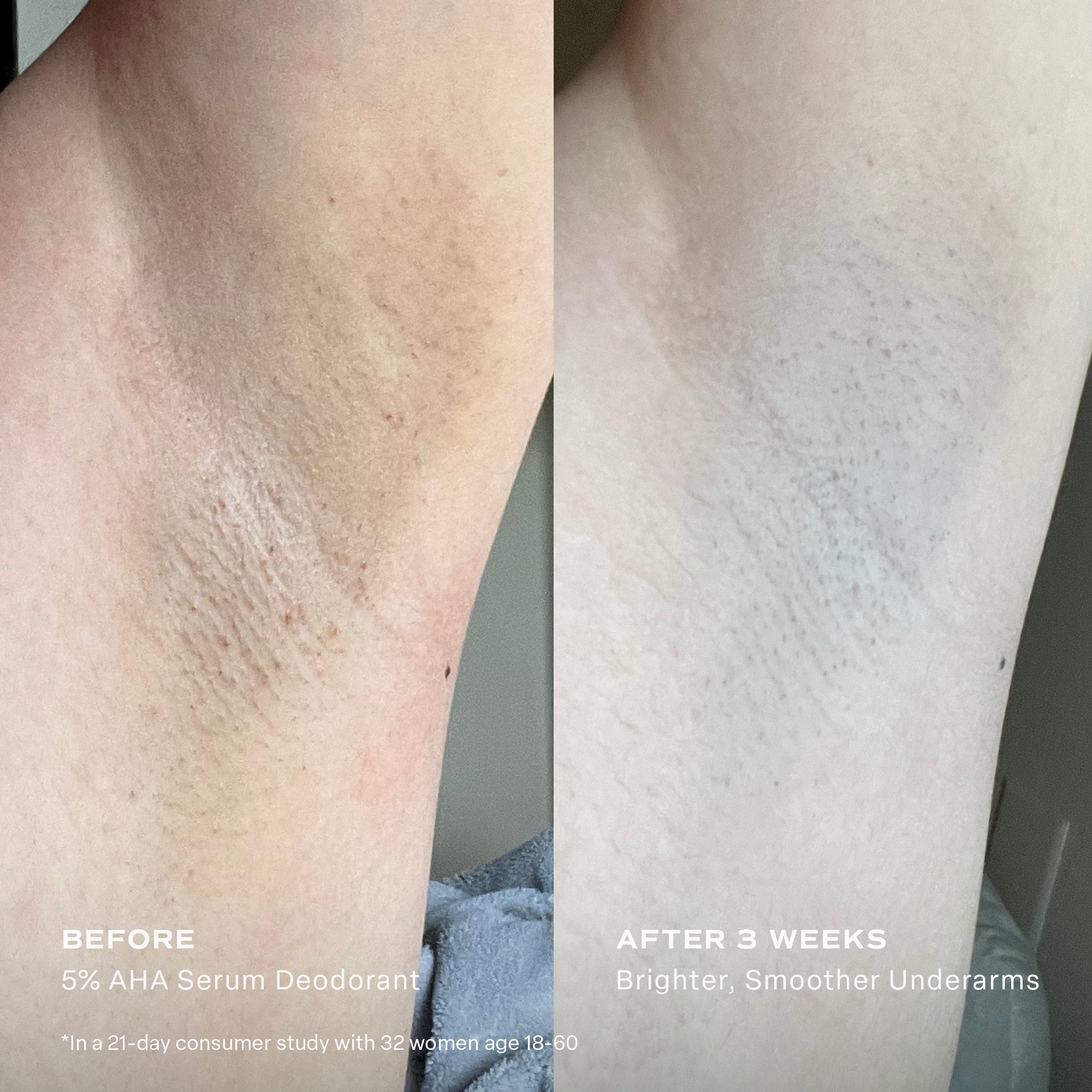 Exotic Pulp - Serum Deodorant