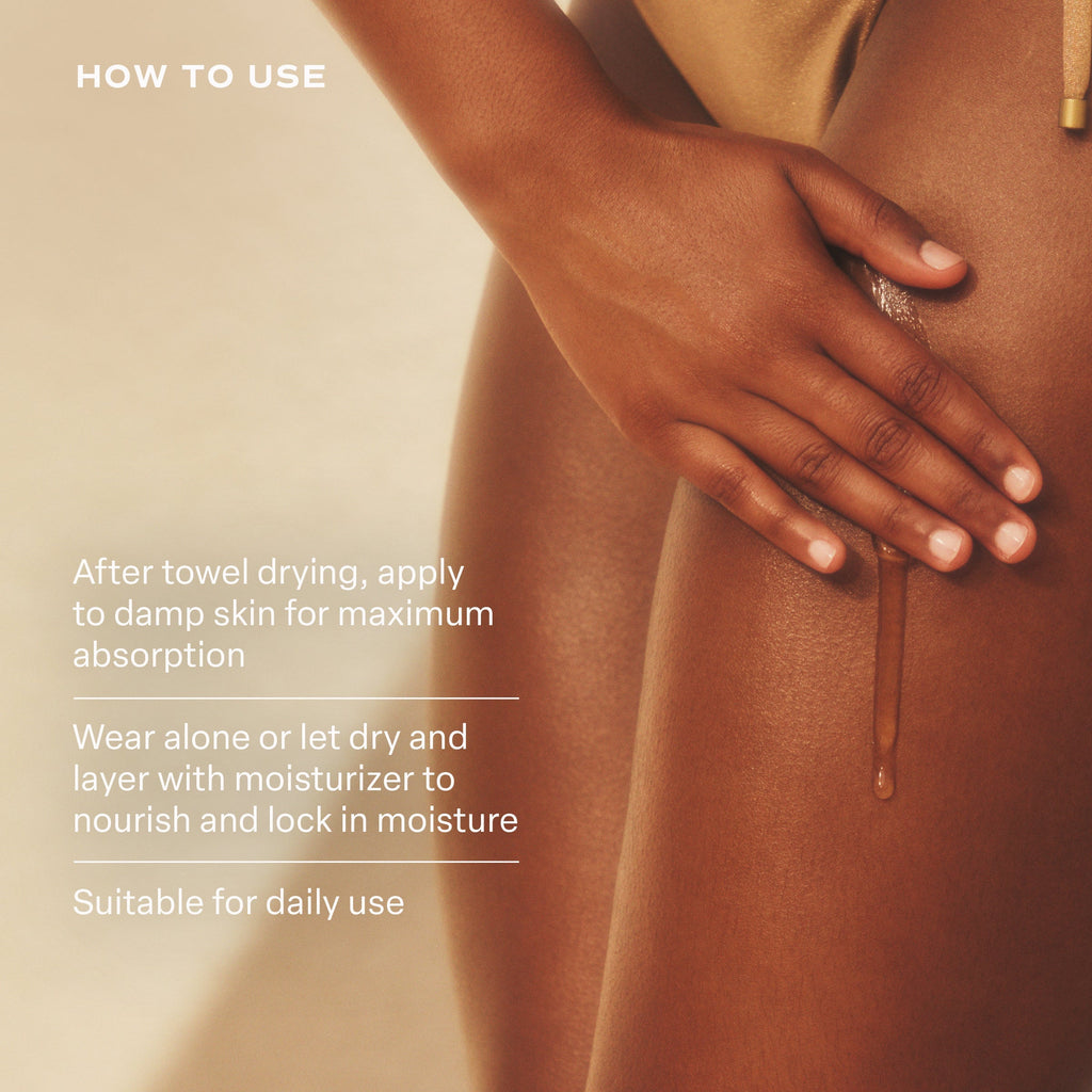 Vitamin C Body Serum