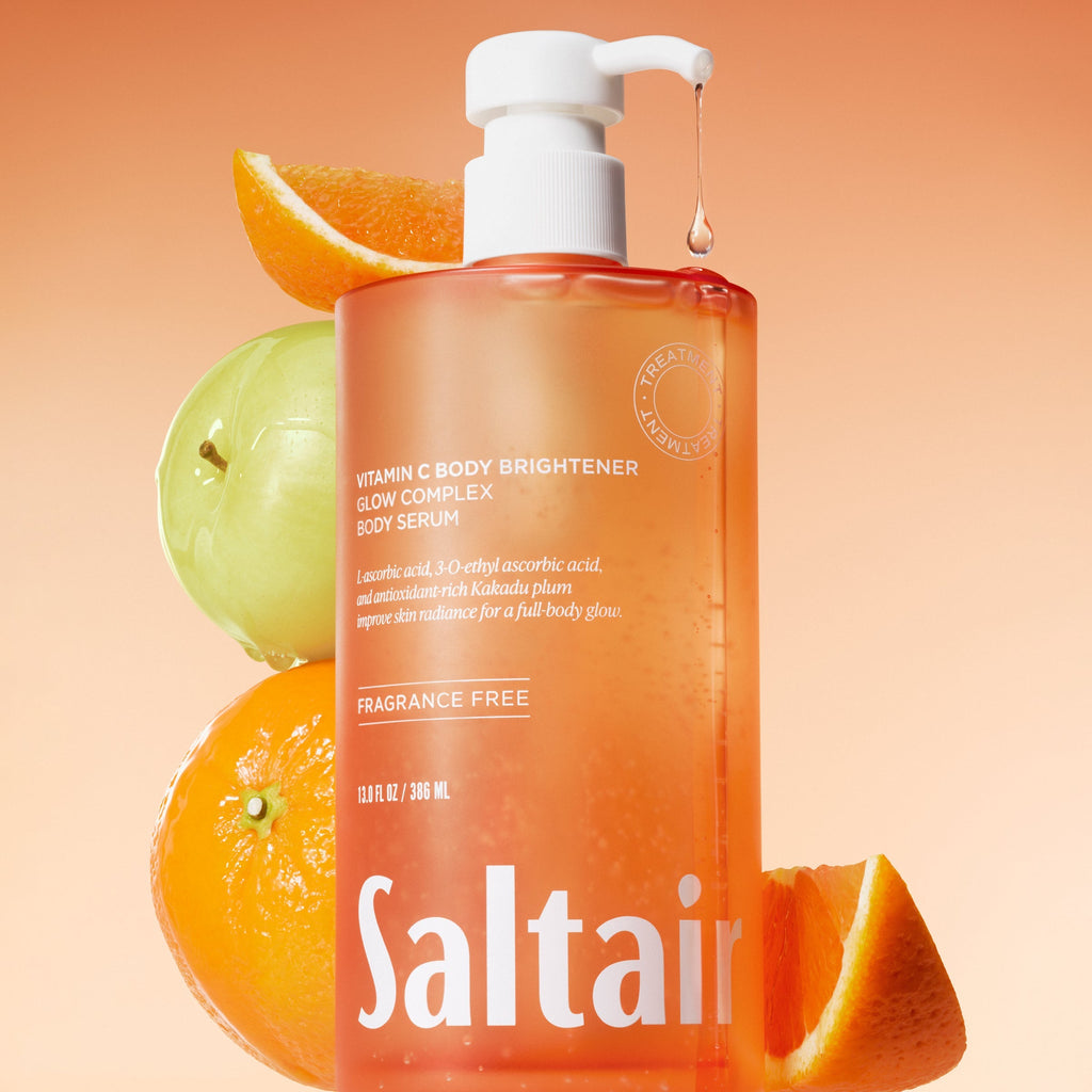 Vitamin C Body Serum