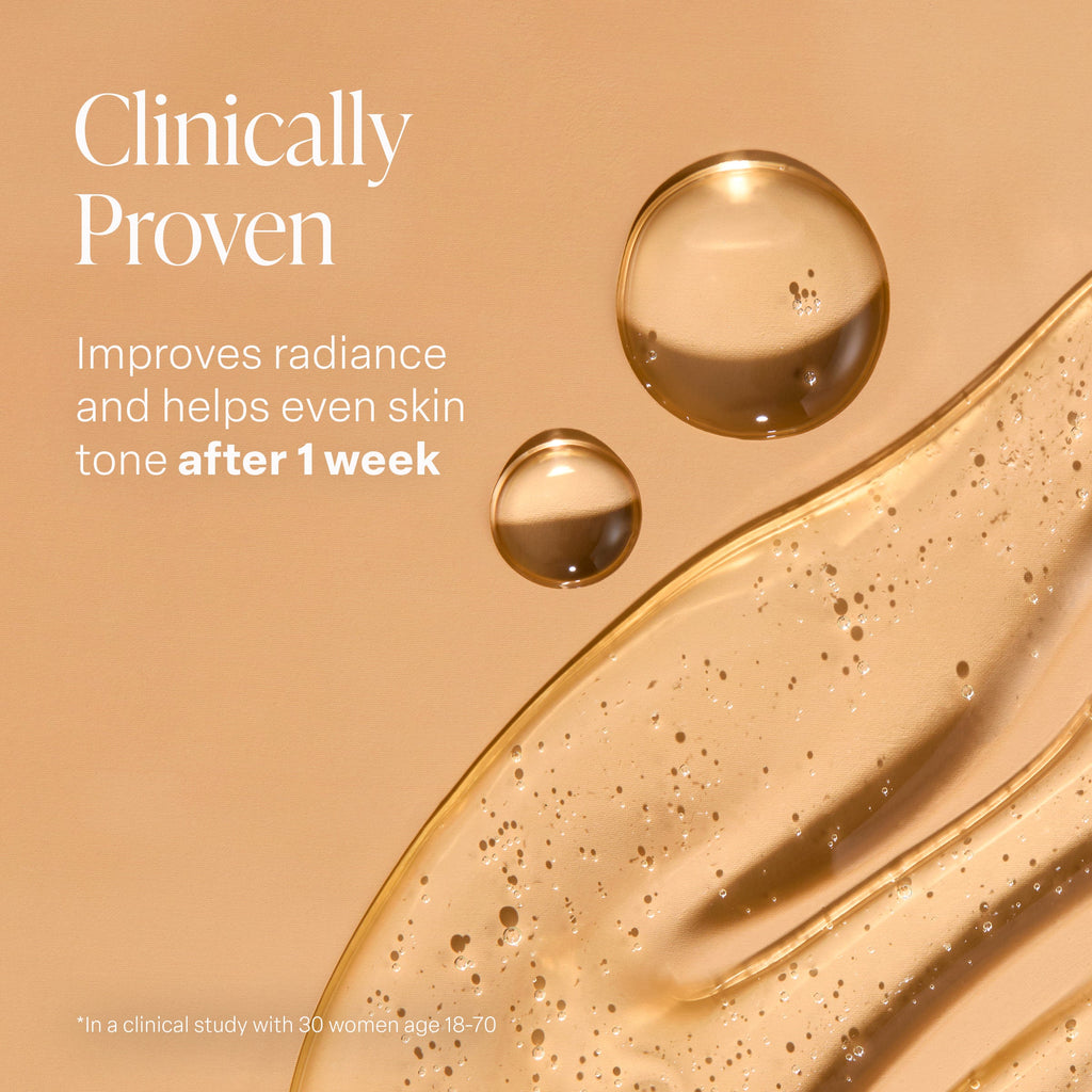 Vitamin C Body Serum