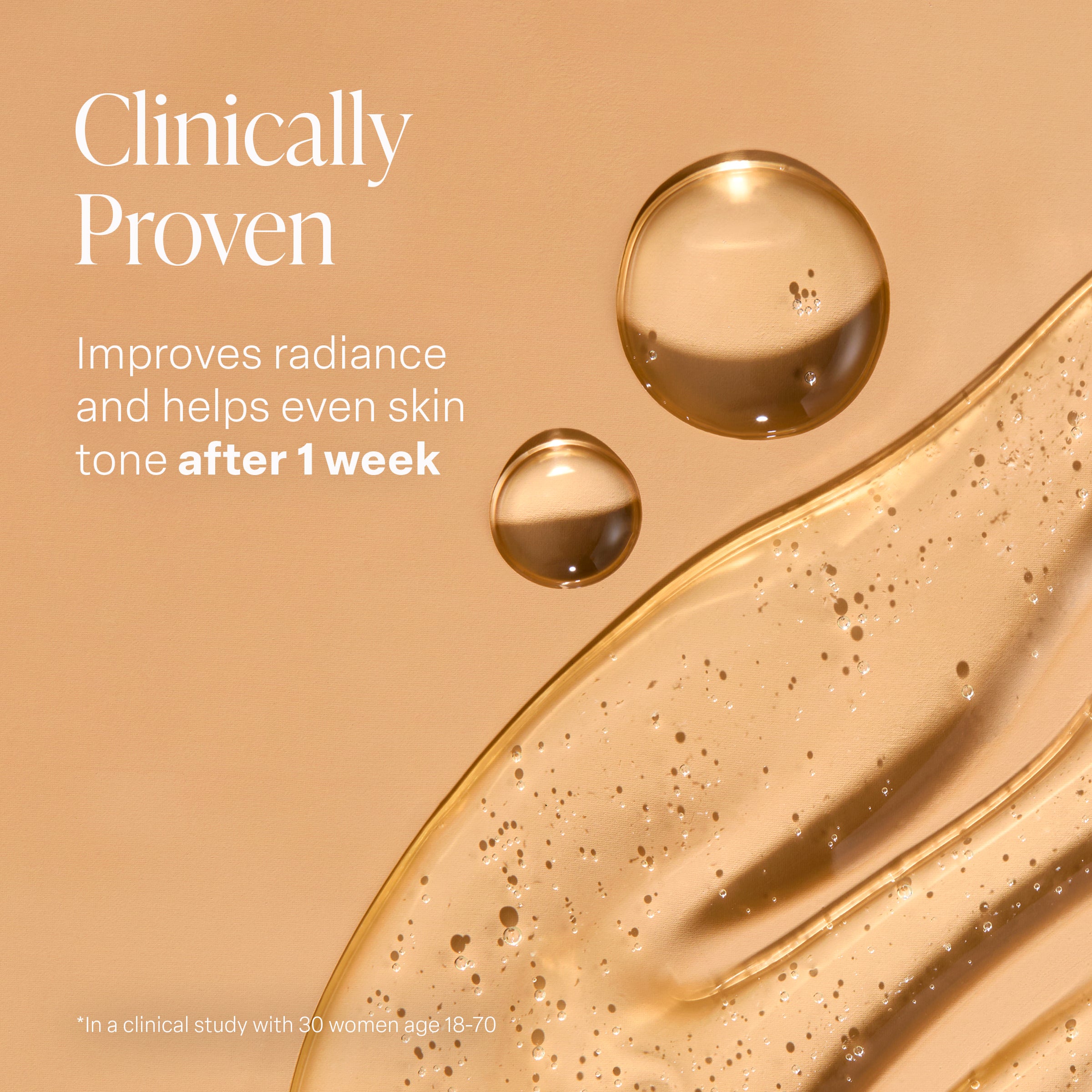 Vitamin C Body Serum
