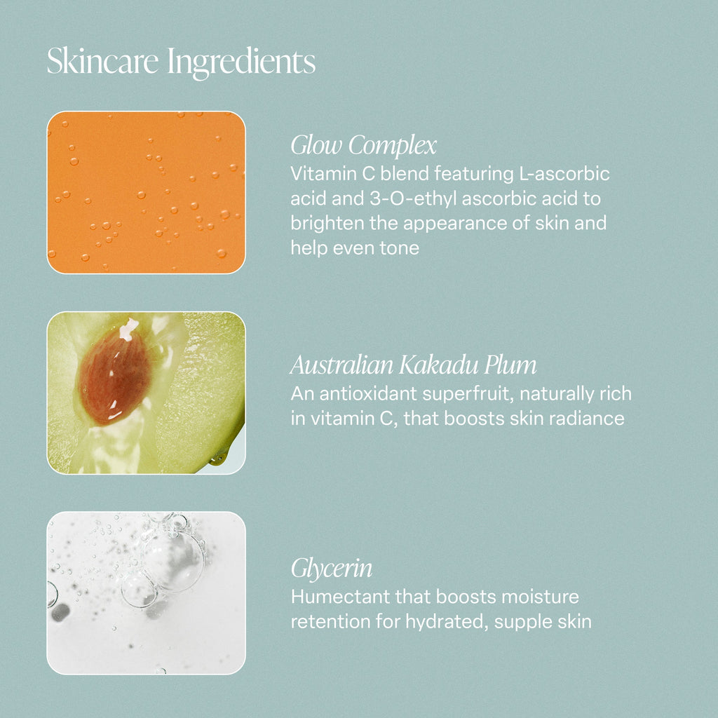 Vitamin C Body Serum