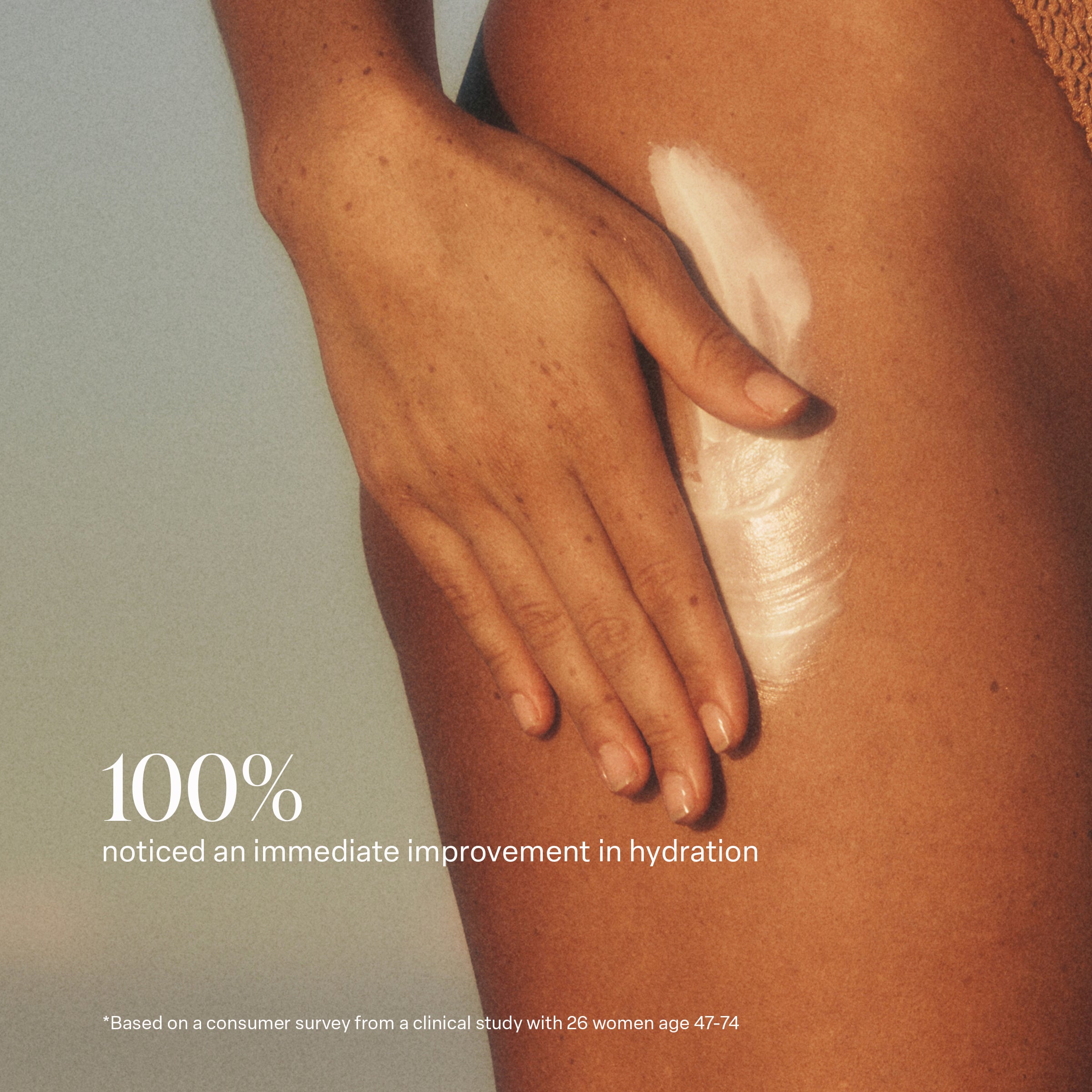Salt Water Vanilla - Body Butter