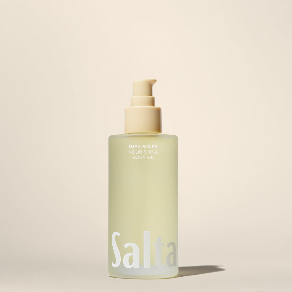 Shea Soleil - Body Oil
