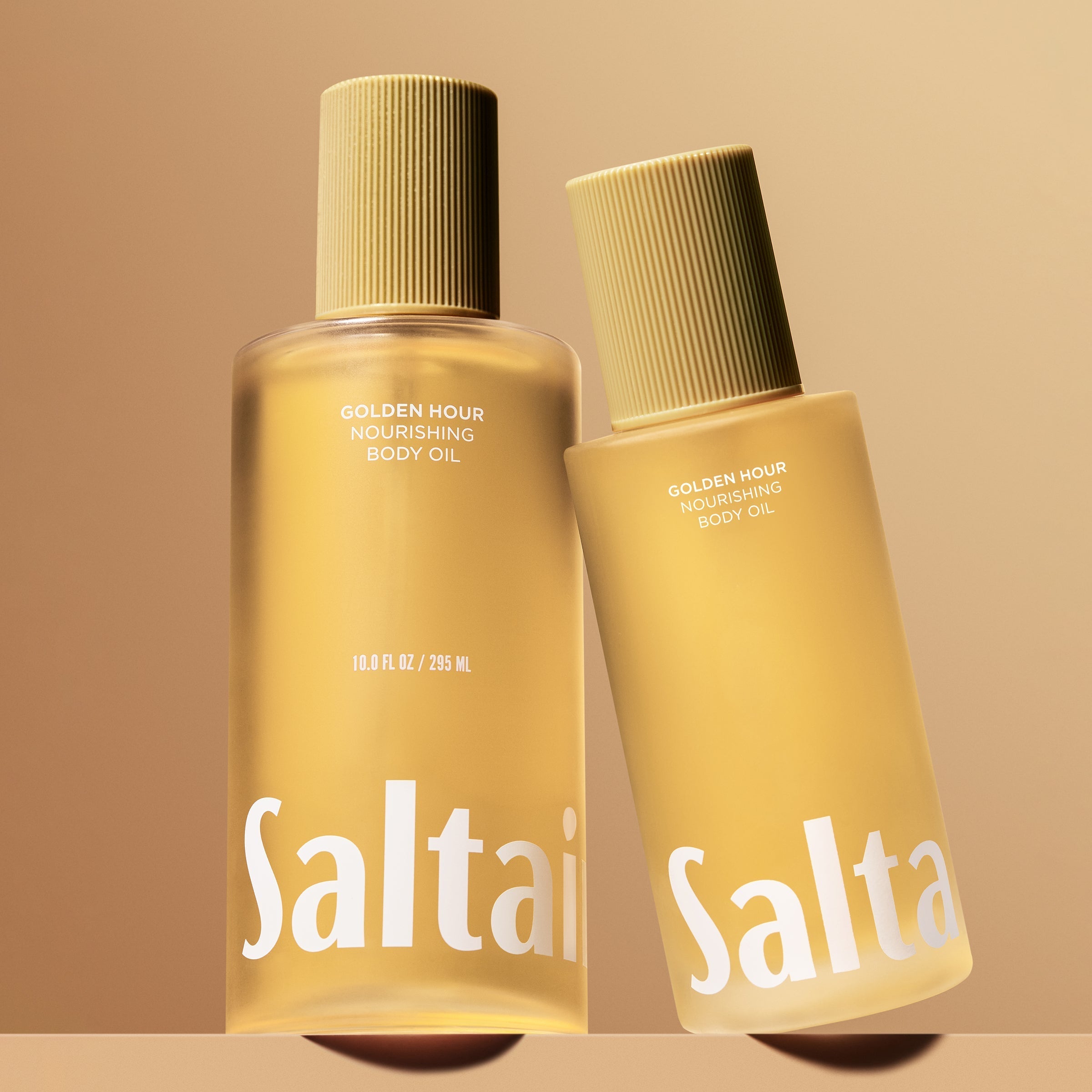 Golden Hour - Jumbo Body Oil