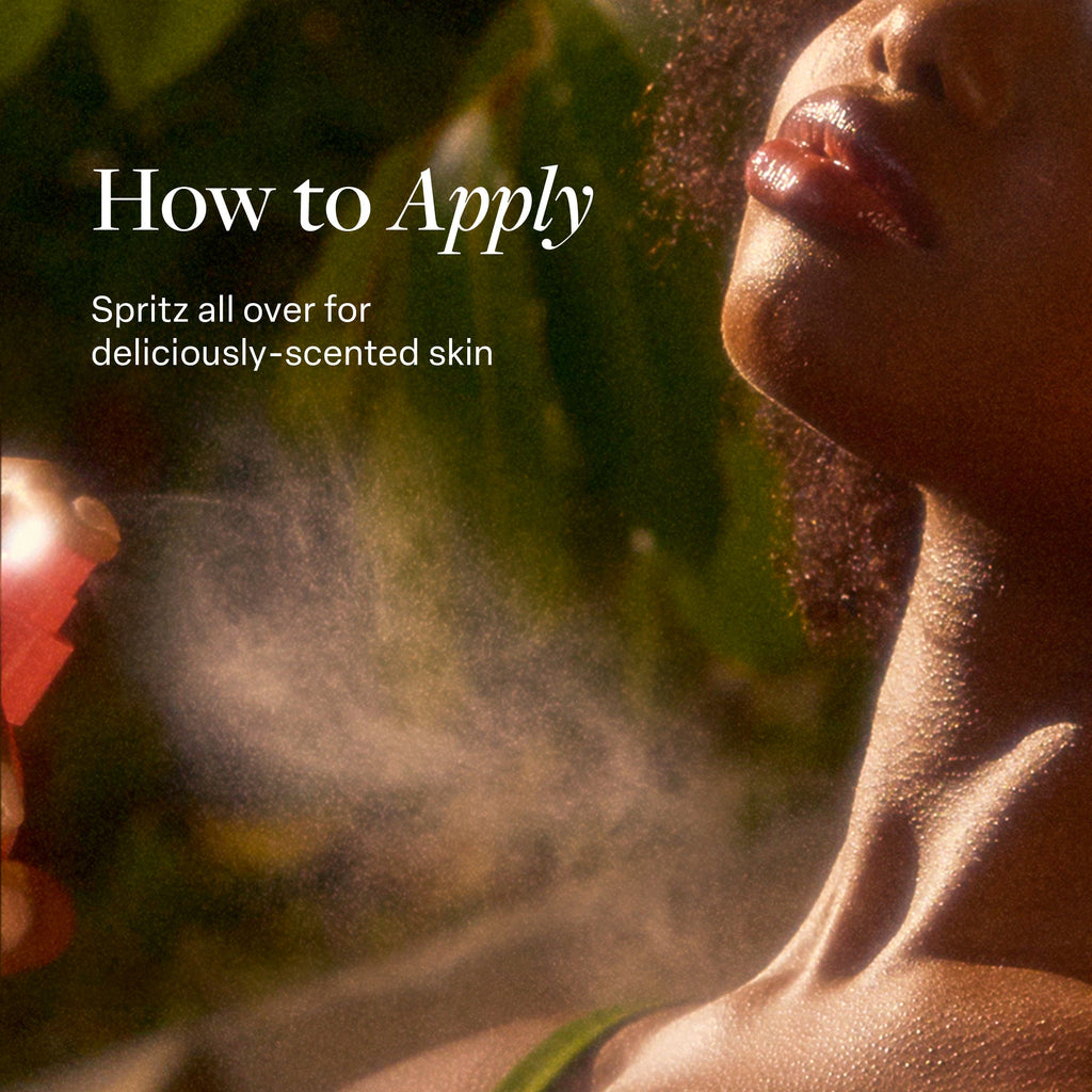 Santal Bloom - Body Mist